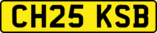 CH25KSB