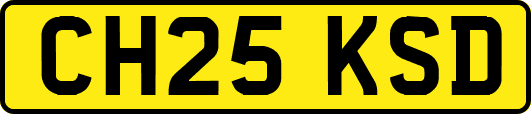 CH25KSD