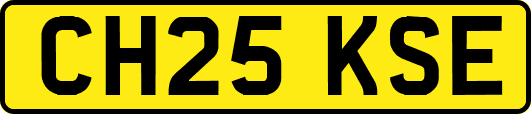 CH25KSE