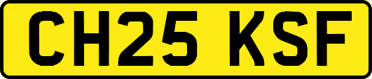 CH25KSF