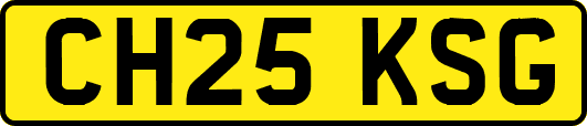 CH25KSG