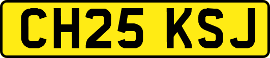 CH25KSJ