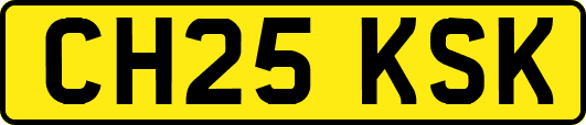 CH25KSK