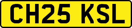 CH25KSL