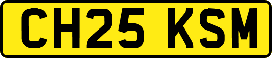 CH25KSM