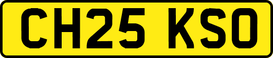 CH25KSO