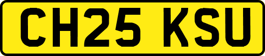 CH25KSU