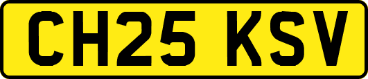 CH25KSV