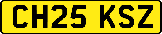 CH25KSZ