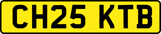 CH25KTB