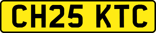 CH25KTC