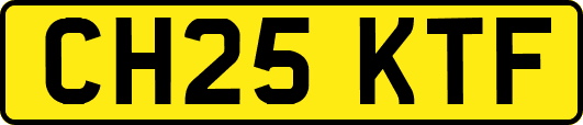 CH25KTF