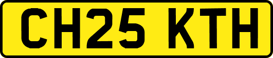 CH25KTH
