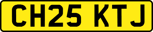 CH25KTJ