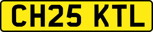 CH25KTL