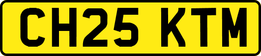 CH25KTM