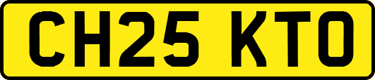 CH25KTO