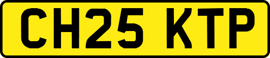 CH25KTP