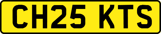 CH25KTS