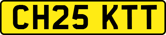 CH25KTT