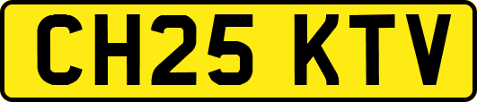 CH25KTV