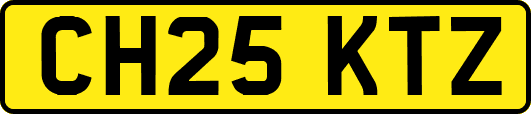 CH25KTZ