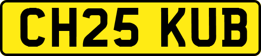 CH25KUB