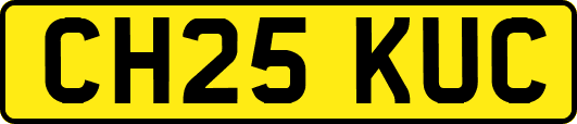 CH25KUC