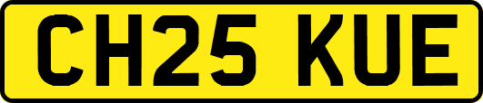 CH25KUE