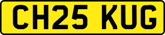 CH25KUG