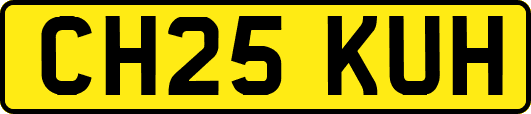 CH25KUH