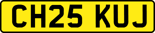 CH25KUJ