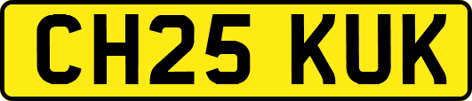 CH25KUK