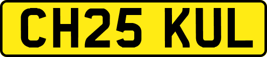 CH25KUL
