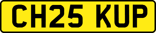 CH25KUP