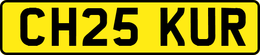 CH25KUR