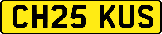 CH25KUS