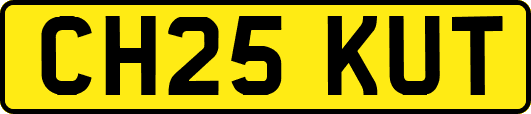 CH25KUT