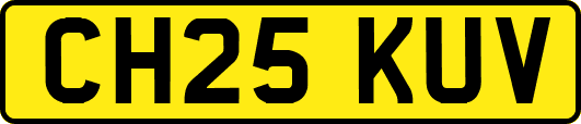 CH25KUV