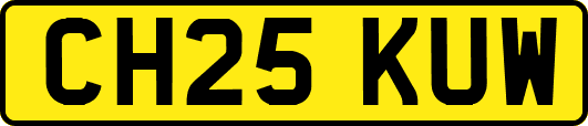 CH25KUW