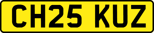 CH25KUZ