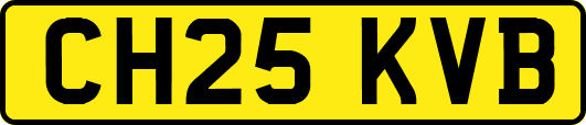 CH25KVB