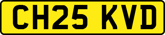 CH25KVD