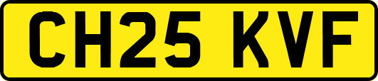 CH25KVF