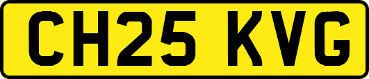 CH25KVG