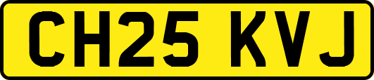 CH25KVJ