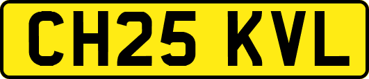 CH25KVL