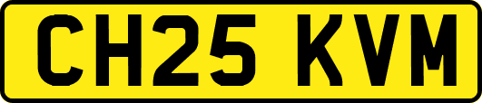 CH25KVM