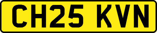 CH25KVN
