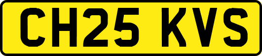CH25KVS